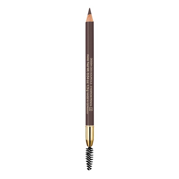 DESSIN DES SOURCILS KAŞ KALEMİ , YVES SAINT LAURENT